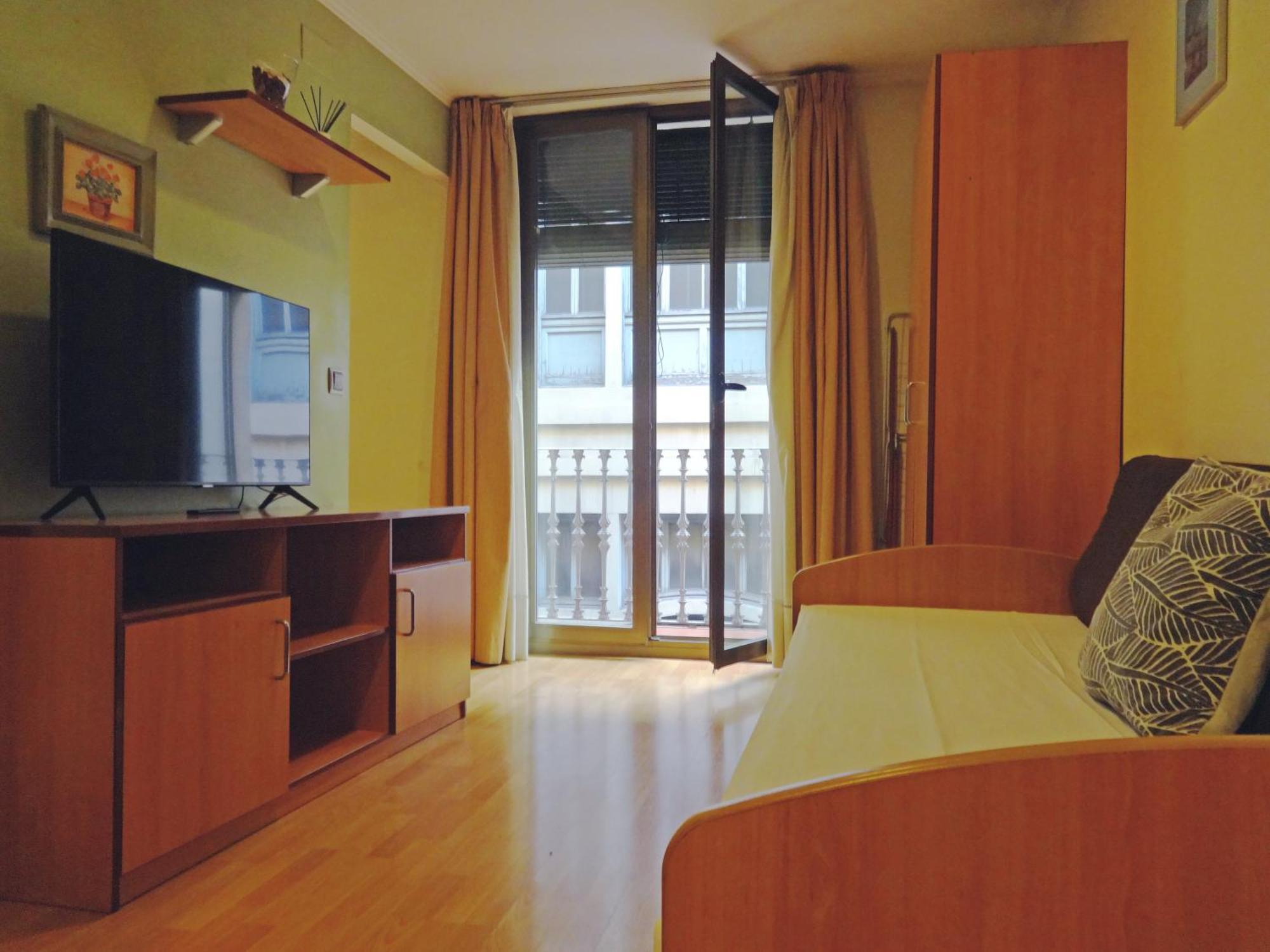 Appartamento Ledglass *