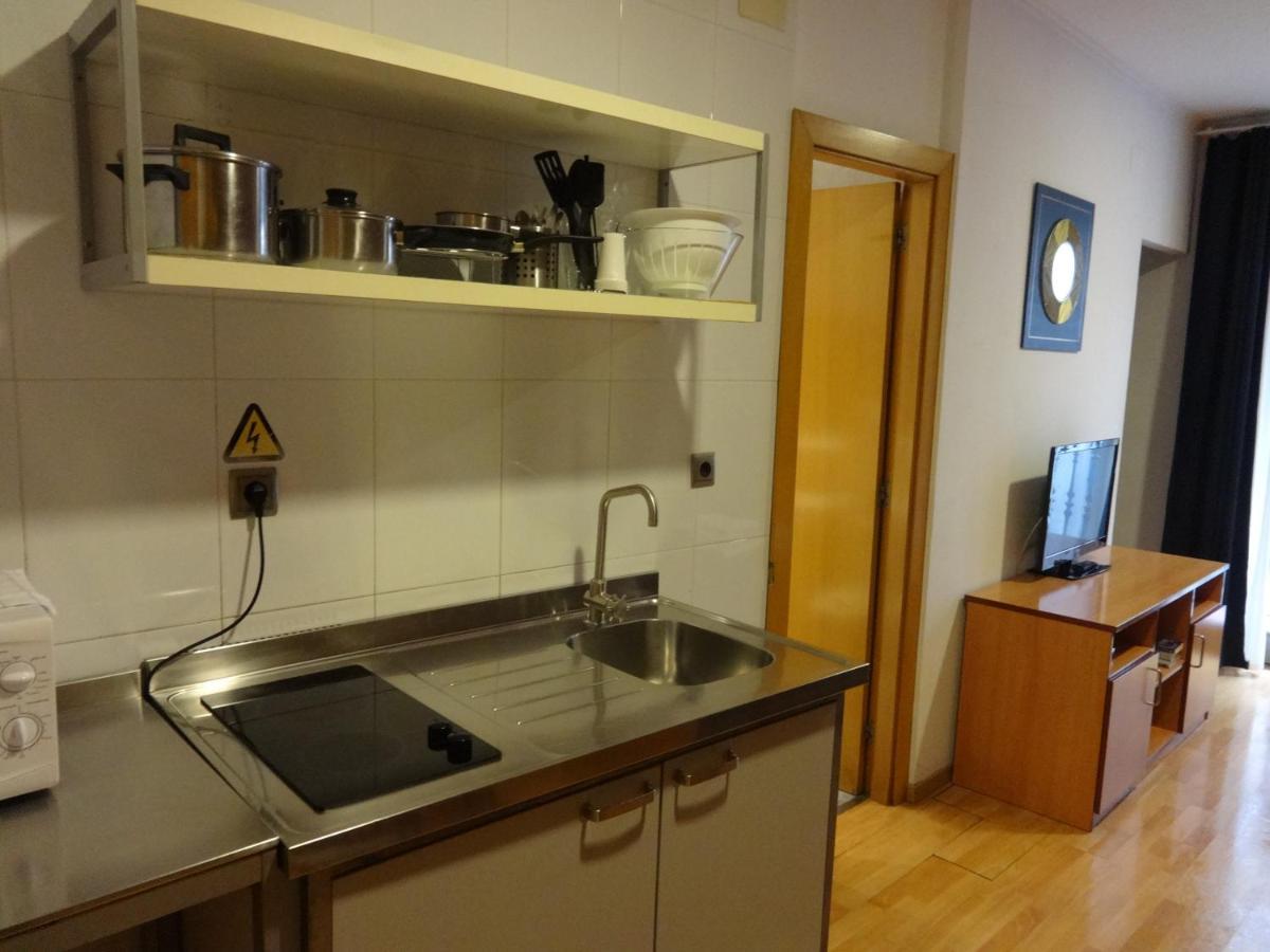 Ledglass Appartamento *