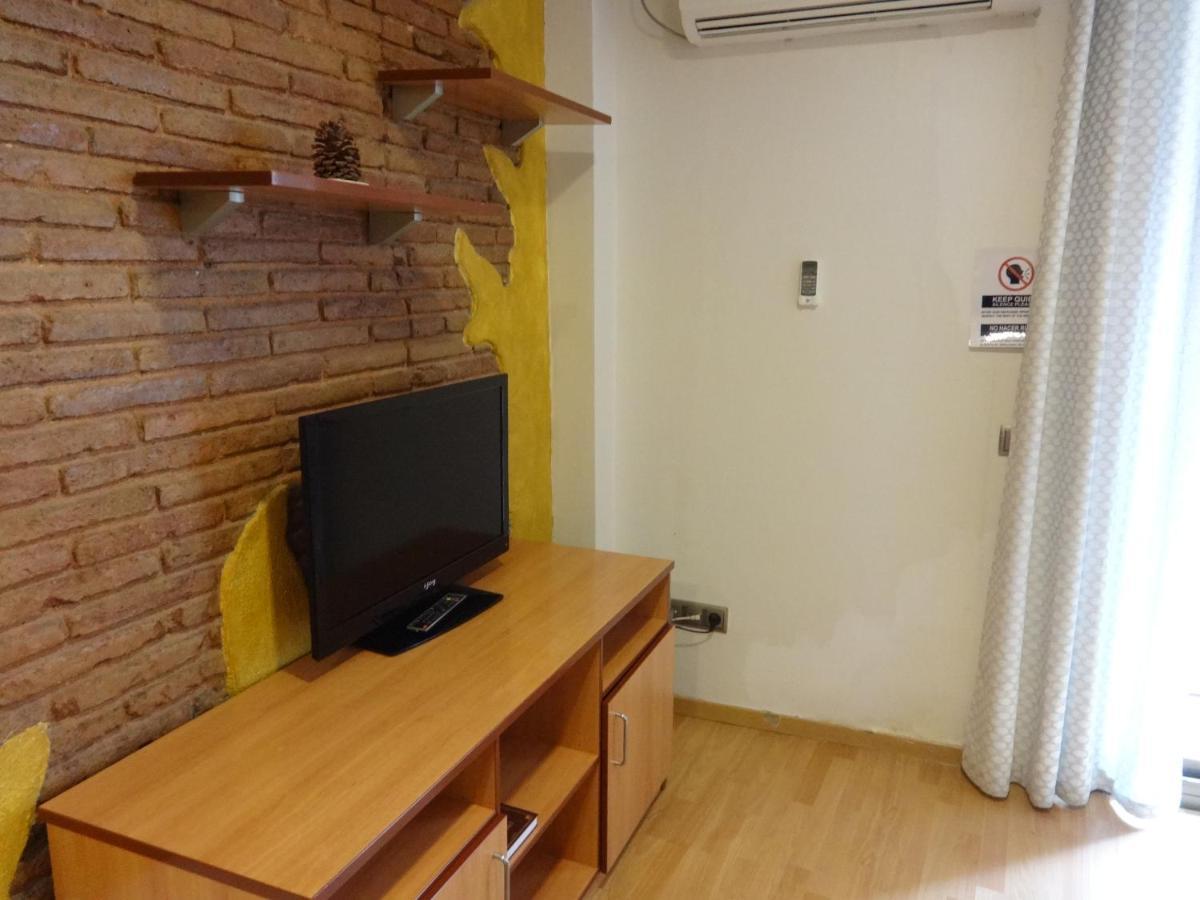 Appartamento Ledglass *