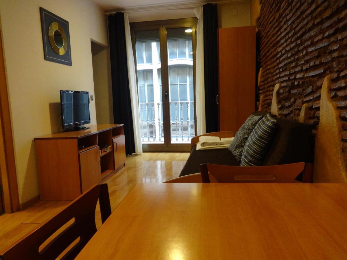 Appartamento Ledglass