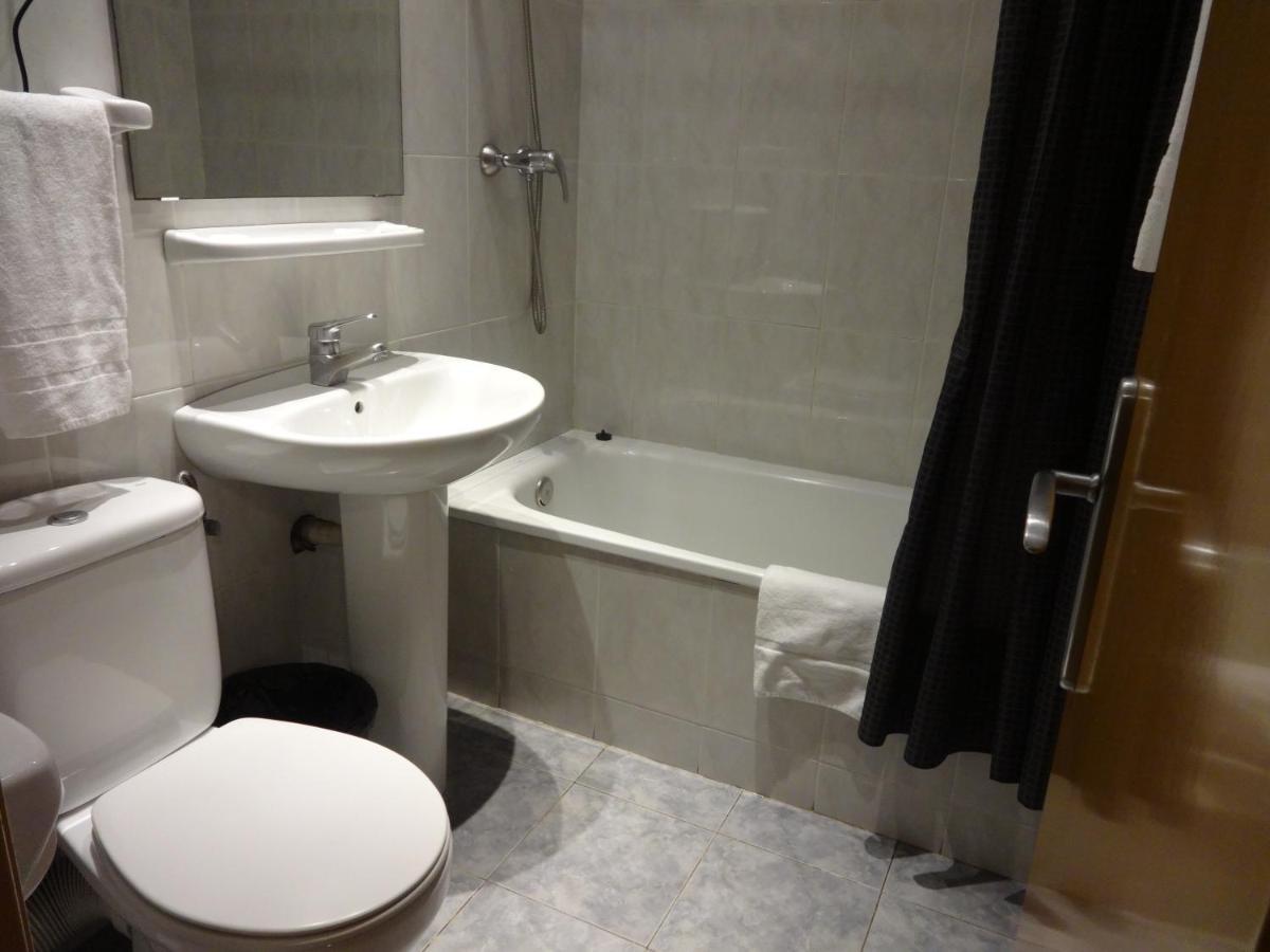 Ledglass Appartamento Barcellona